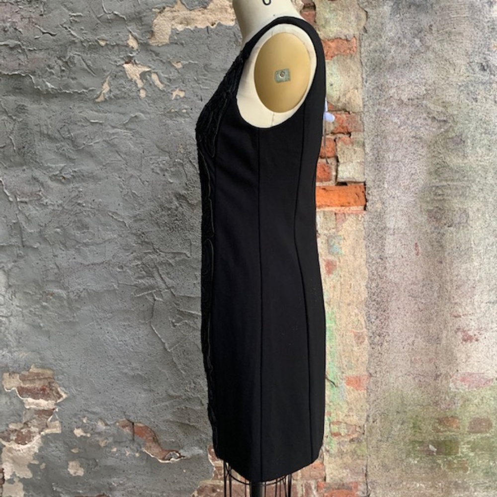 Nanette Lepore Editor Dress - Picture 8 of 9